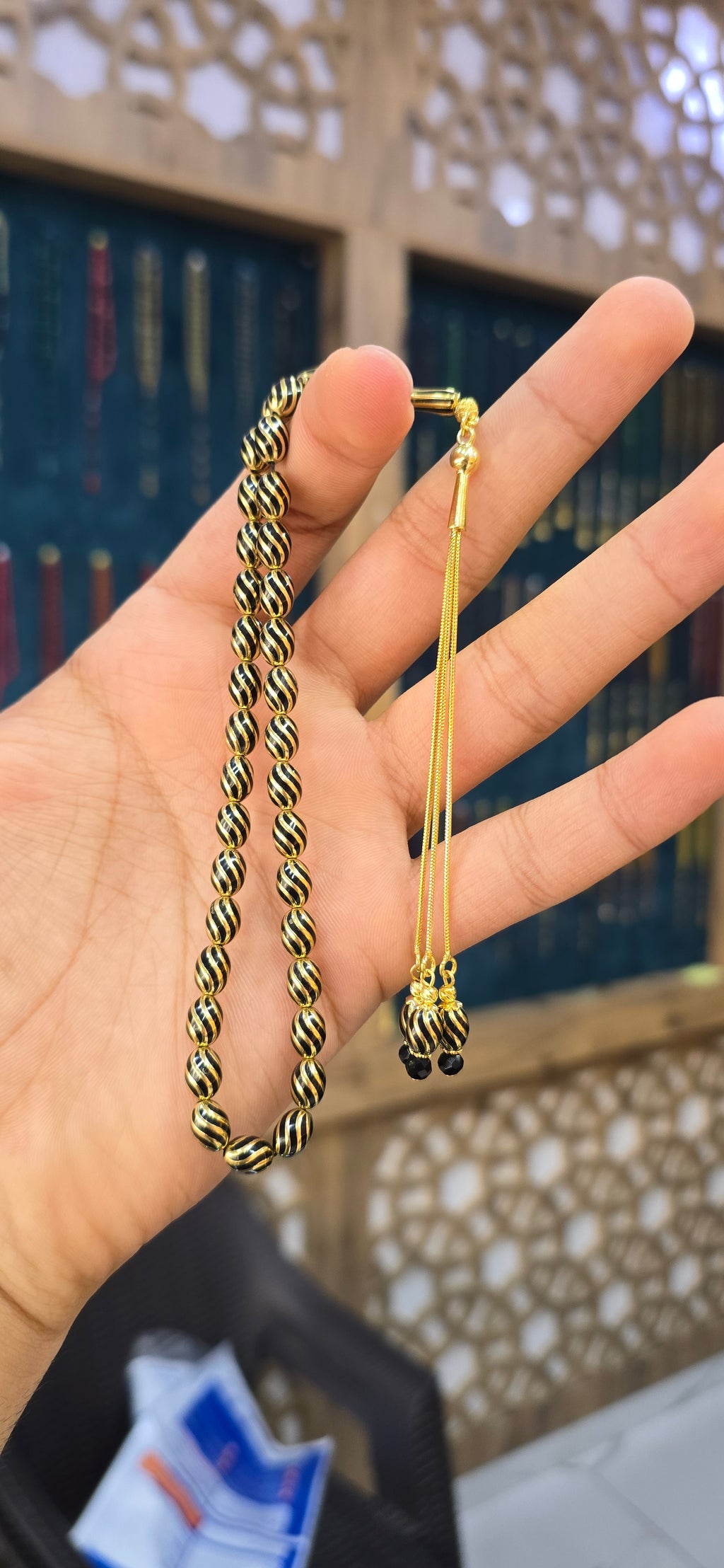 Mine pirinç işleme 925 ayar gümüş püskül tasarımı