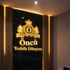Öncü Tesbih ana sayfası